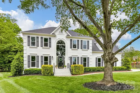 9703 Aegean Ct, Huntersville, NC 28078