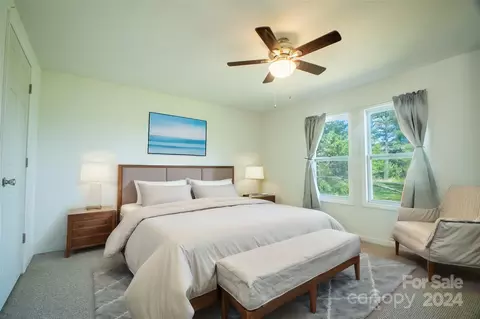 Bedroom - 4017 C B Farm Rd, Conover, NC 28613 photo 1 of 1