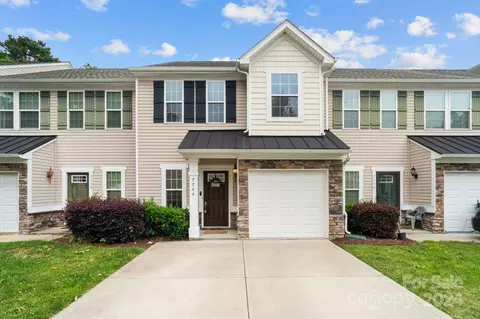 7744 Sweet Fern Way, Charlotte, NC 28273