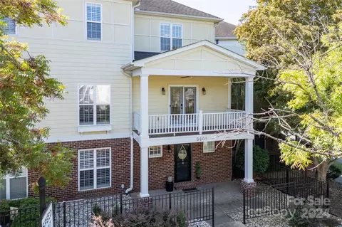 5809 Village Nw Dr NW, Concord, NC 28027