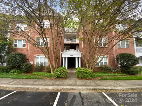 5601 Fairview 5 Rd #5, Charlotte, NC 28209