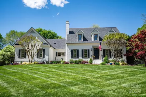 5936 Londonderry Nw Ct NW, Concord, NC 28027