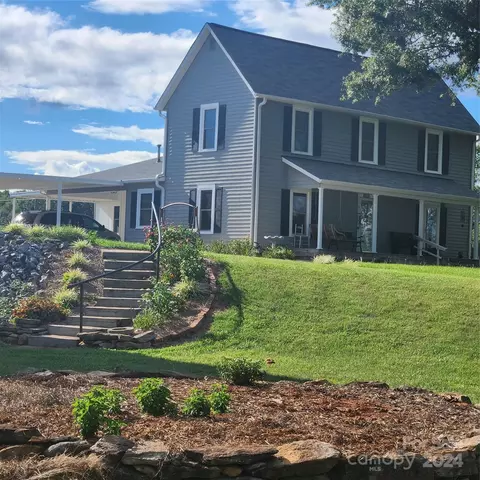 5217 Looper Rd, Granite Falls, NC 28630