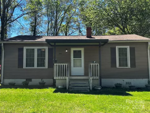 266 Green Sw Dr SW, Concord, NC 28027