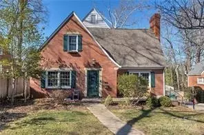 221 Woodrow Ave, High Point, NC 27262
