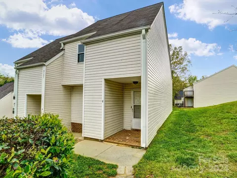 9131 Spyglass F Pl #F, Charlotte, NC 28214