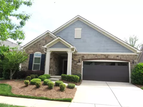 8234 Parknoll Dr, Huntersville, NC 28078