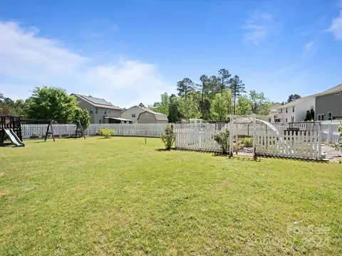Exterior - 4810 Summerside Dr, Clover, SC 29710 photo 4 of 6
