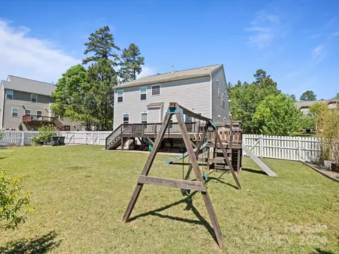 Exterior - 4810 Summerside Dr, Clover, SC 29710 photo 5 of 6