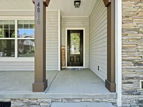 Exterior - 4810 Summerside Dr, Clover, SC 29710 photo 3 of 6