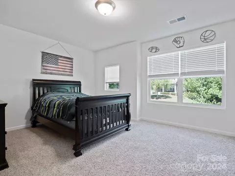 Bedroom - 4810 Summerside Dr, Clover, SC 29710 photo 7 of 8