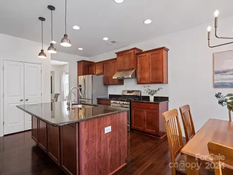 Kitchen - 4810 Summerside Dr, Clover, SC 29710 photo 3 of 4