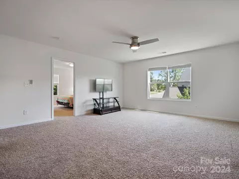 Bedroom - 4810 Summerside Dr, Clover, SC 29710 photo 5 of 8