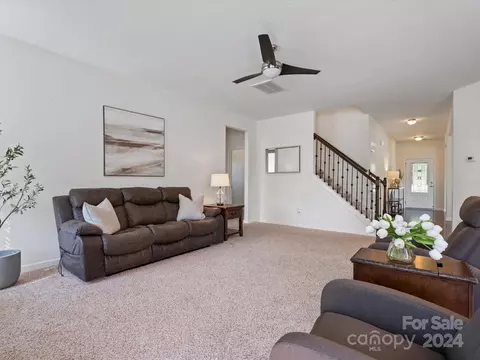 Living - 4810 Summerside Dr, Clover, SC 29710 photo 7 of 7