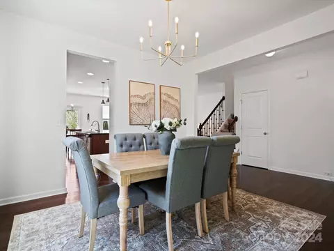 Dining - 4810 Summerside Dr, Clover, SC 29710 photo 1 of 5