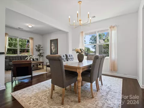 Dining - 4810 Summerside Dr, Clover, SC 29710 photo 2 of 5