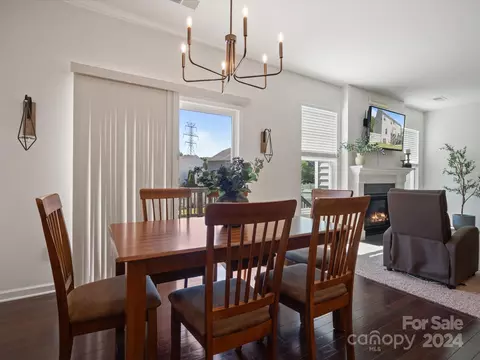 Dining - 4810 Summerside Dr, Clover, SC 29710 photo 4 of 5