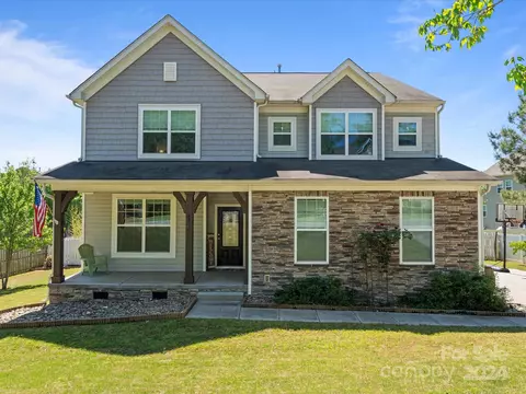 Exterior - 4810 Summerside Dr, Clover, SC 29710 photo 2 of 6