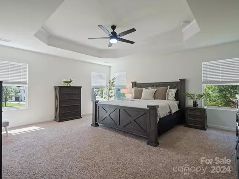 Bedroom - 4810 Summerside Dr, Clover, SC 29710 photo 3 of 8
