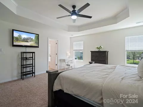 Bedroom - 4810 Summerside Dr, Clover, SC 29710 photo 4 of 8