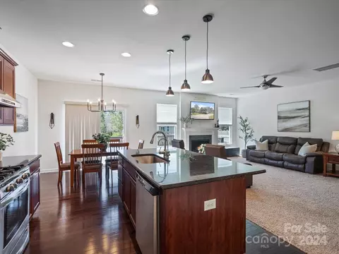 Kitchen - 4810 Summerside Dr, Clover, SC 29710 photo 1 of 4