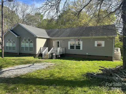 1045 Gibson Rd, Salisbury, NC 28147