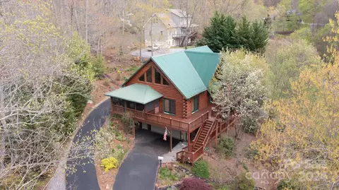 105 Guy Way, Canton, NC 28716