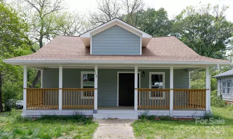 114 Brawley St, Chester, SC 29706