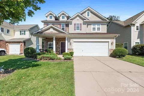 405 Waterlemon Way, Monroe, NC 28110