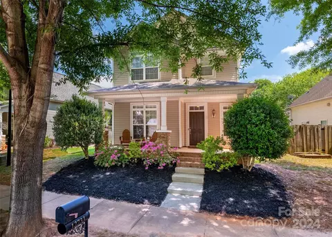 12733 Windyedge Rd, Huntersville, NC 28078