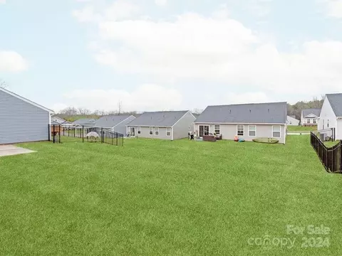 Exterior - 309 Damask Dr, Lancaster, SC 29720 photo 2 of 2