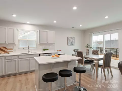 Kitchen - 309 Damask Dr, Lancaster, SC 29720 photo 5 of 6