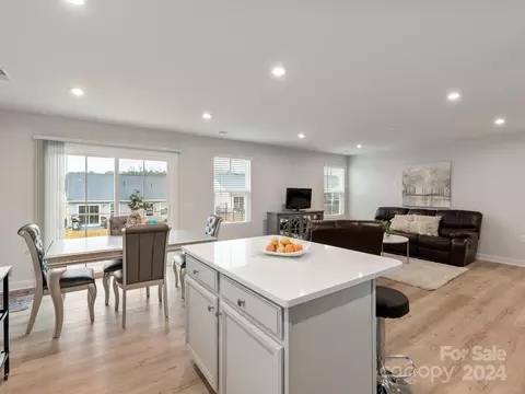 Kitchen - 309 Damask Dr, Lancaster, SC 29720 photo 6 of 6