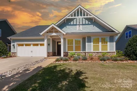 12033 Grey Partridge Dr, Charlotte, NC 28278