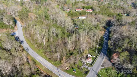 00 Canoe Ln, Asheville, NC 28804