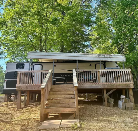 127 Powder Horn C108 Trl #C108, Mount Gilead, NC 27306