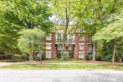 416 Queens 12 Rd #12, Charlotte, NC 28207