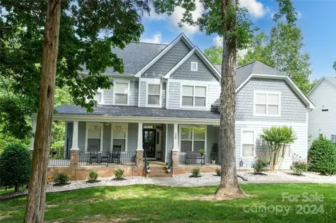 146 Preserve Way, Mooresville, NC 28117