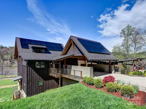 16 River Run, Asheville, NC 28804