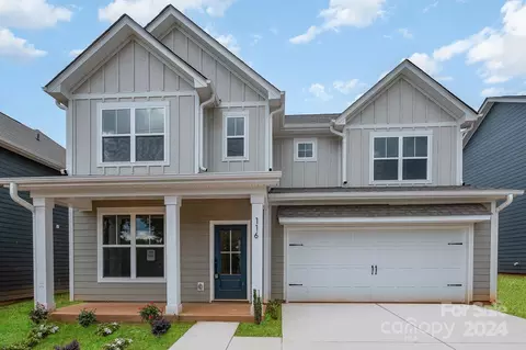 116 1st St, Huntersville, NC 28078
