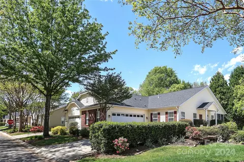 11731 Silverado Ln, Charlotte, NC 28277