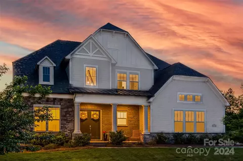 121 Morrowick Cir, Waxhaw, NC 28173