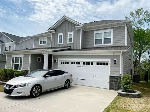 761 Juniper Berry Nw Ln NW, Huntersville, NC 28078
