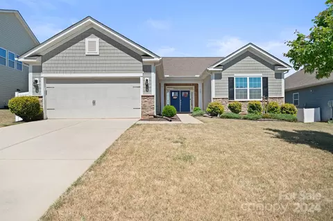 125 Margo Ln, Statesville, NC 28677