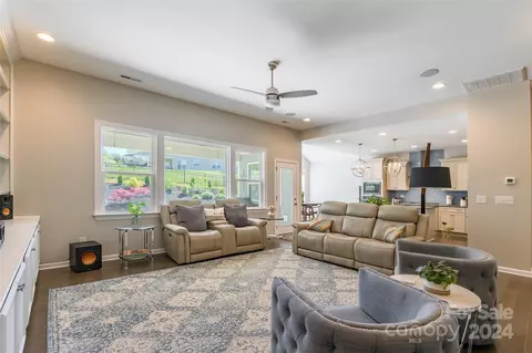 Living - 187 Broadleaf Dr, Denver, NC 28037 photo 2 of 3