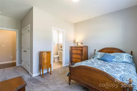 Bedroom - 187 Broadleaf Dr, Denver, NC 28037 photo 5 of 5