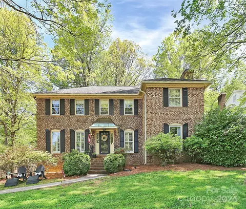 10311 James Madison Ct, Charlotte, NC 28277