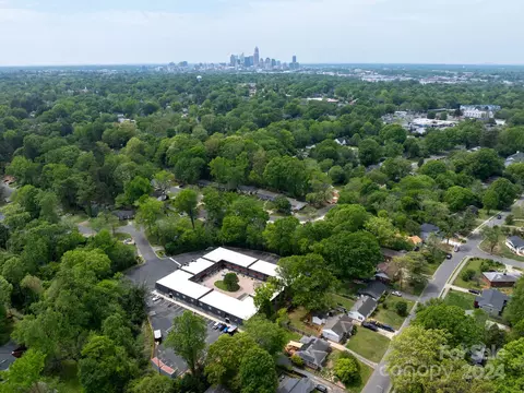 2000 Patio 110 Ct #110, Charlotte, NC 28205