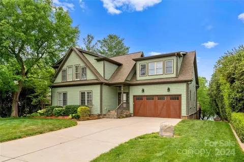 11015 Arthur Auten Rd, Huntersville, NC 28078