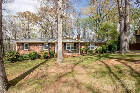 748 Crestridge Rd, Statesville, NC 28677